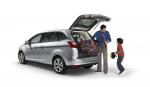 Ford C-Max 2012 года